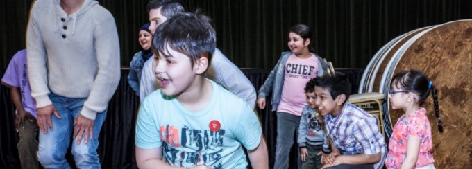 Photo by Jewish Family Services. 