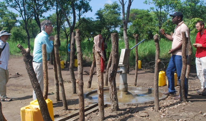 Uganda Research. 