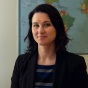 Dr. Tia Palermo. 