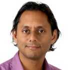 Shamim Islam. 