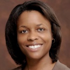 Latania Logan. 