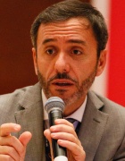 Jorge Fonesca, UN FAO. 