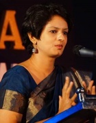 Dr. K Vasuki. 