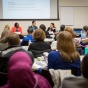 Improving Mental Health Care Panel Session. 