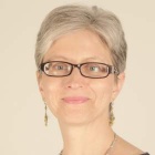 Kasia Kordas. 