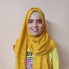 Insha Akram. 