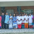 Feasibility Cardio-metabolic team at hospital. 