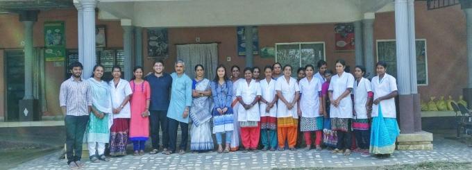Feasibility Cardio-metabolic team at hospital. 