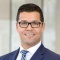 Portrait of Marcelo Araujo. 