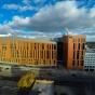 Photo of the Jacobs School of Medicine and Biomedical Sciences at 955 Main St. 