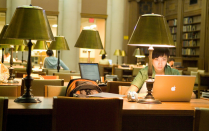 University Libraries. 