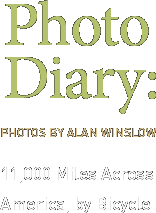 photo diary