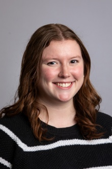 Photographer: Meredith Forrest Kulwicki. 