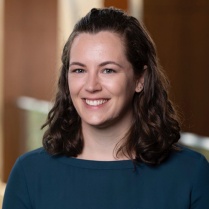 portrait of Katherine Spoth.