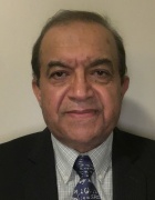 IBE EAB member Bijan Khaleghi. 