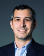 Institute of Bridge Engineering External Advisory board member Gregory Nault. 