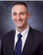 IBE EAB member Chris LaTuso. 