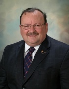 IBE EAB member Harry A. Capers, Jr., PE. 