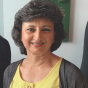 Institute of Bridge Engineering External Advisory board Member Shelia R. Duwadi. 