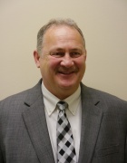 IBE external advisory board member Richard Marchione. 