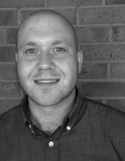 IBE external advisory board member Timothy Kaiser. 