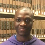 Adetunji I. Adesina. 