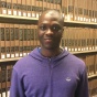 Adetunji I. Adesina. 