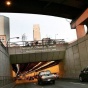 Thomas P. O'Neill Jr. Tunnel (AP Photo/Elise Amendola). 