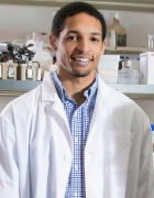 Photo of Anthony Jones. 