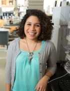 Amaris Borges Munoz. 