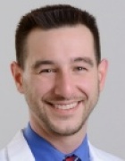 Photo of Nicholas Clark. 