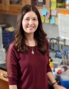 Melisa Medina-Rivera. 