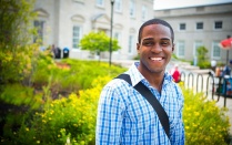 Research Inspiration. 