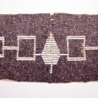 Image of Hiawatha Belt. 