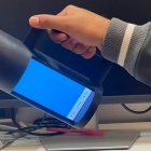 mRehab-news: 3D-printed mug for guided stroke rehabilitation exercise. 