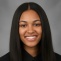 Shanice Thompson. 