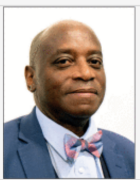Jean B. Nachega, MD, PhD.