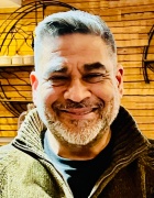 Suketu Naik Ph.D.
