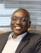 Admire Dube, PhD.