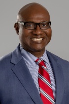 Leonard E. Egede MD, MS, FACP.