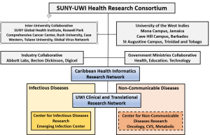 Zoom image: SUNY UWI HRC