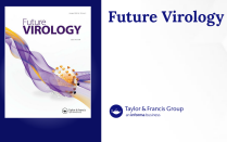Future Virology Journal cover. 