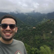 Larry Gersz, MD/MBA. 