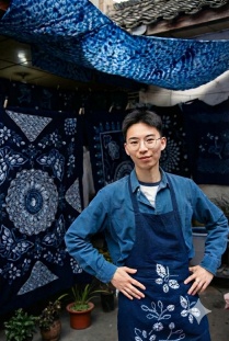 Zhehan (Donale) Zheng. 