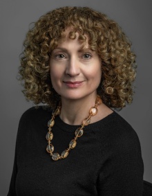 Janet Schrum. 