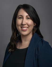Kara Lanuti. 