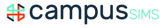 campusSIMs company logo. 