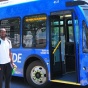 UB bus. 
