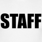 Staff. 