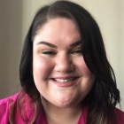 Photo of Jessica Covert. 